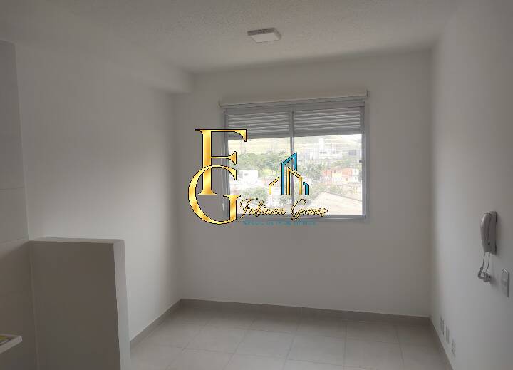 Apartamento, 2 quartos, 37 m² - Foto 1