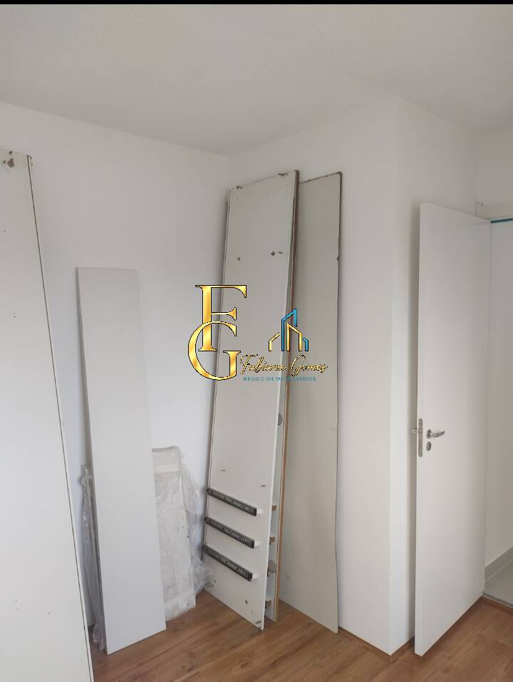 Apartamento, 2 quartos, 37 m² - Foto 15