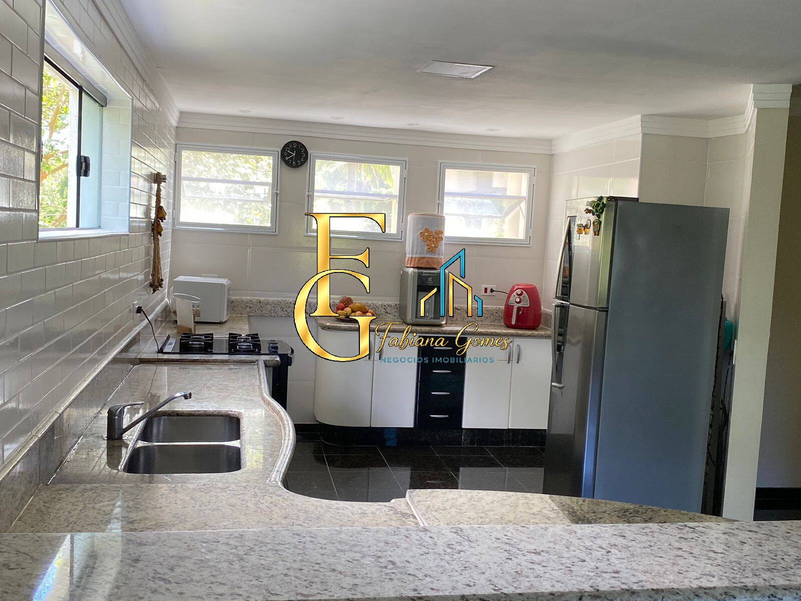 Casa, 3 quartos, 150 m² - Foto 5