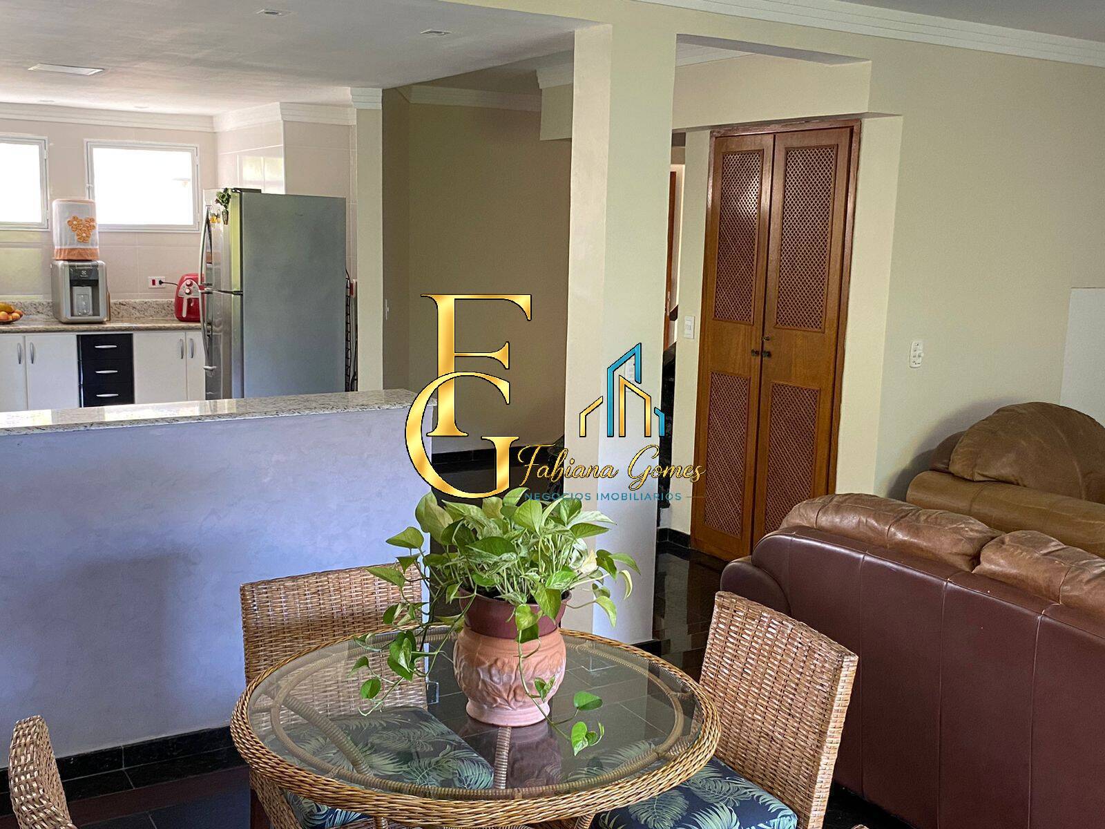 Casa, 3 quartos, 150 m² - Foto 1