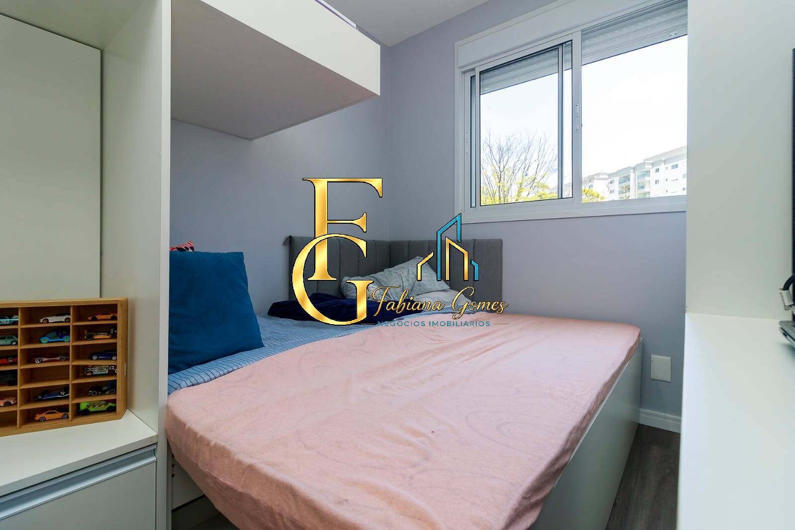 Apartamento, 2 quartos, 86 m² - Foto 21