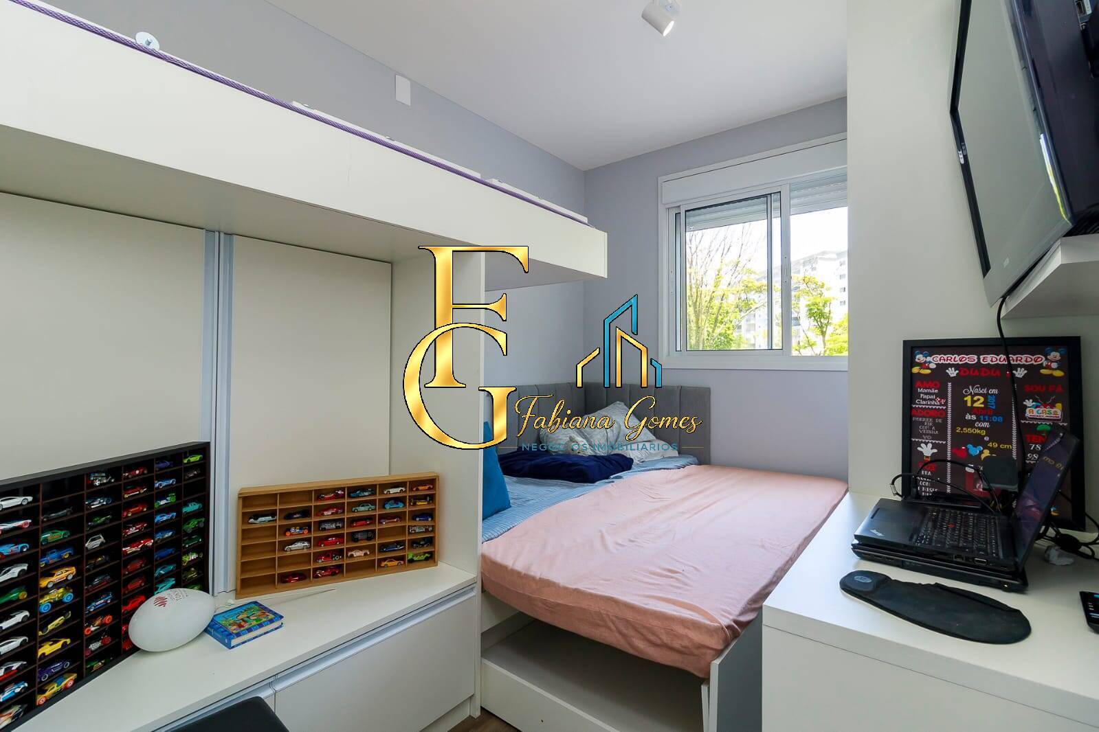 Apartamento, 2 quartos, 86 m² - Foto 24