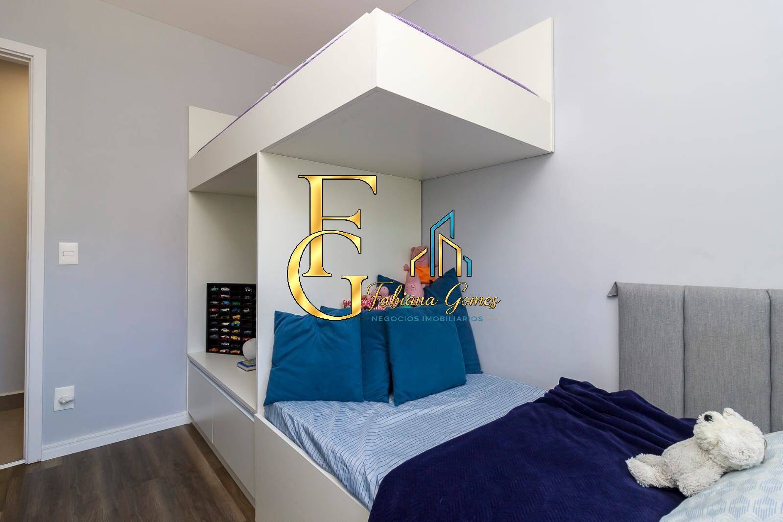 Apartamento, 2 quartos, 86 m² - Foto 25