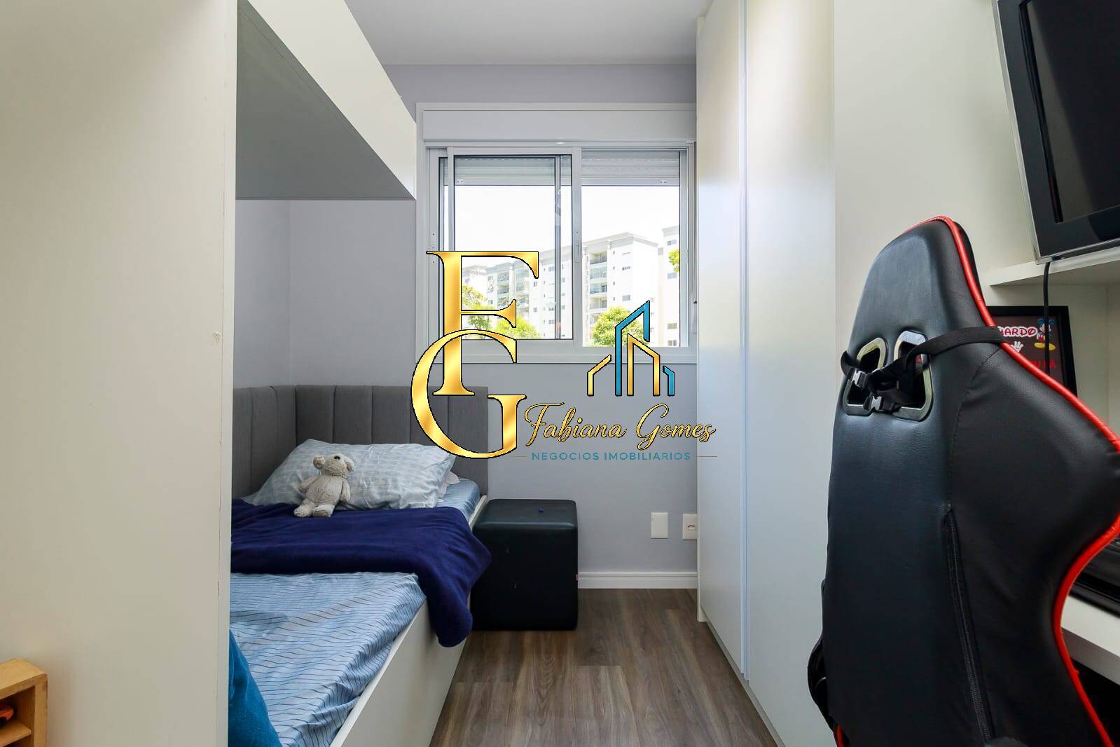 Apartamento, 2 quartos, 86 m² - Foto 28