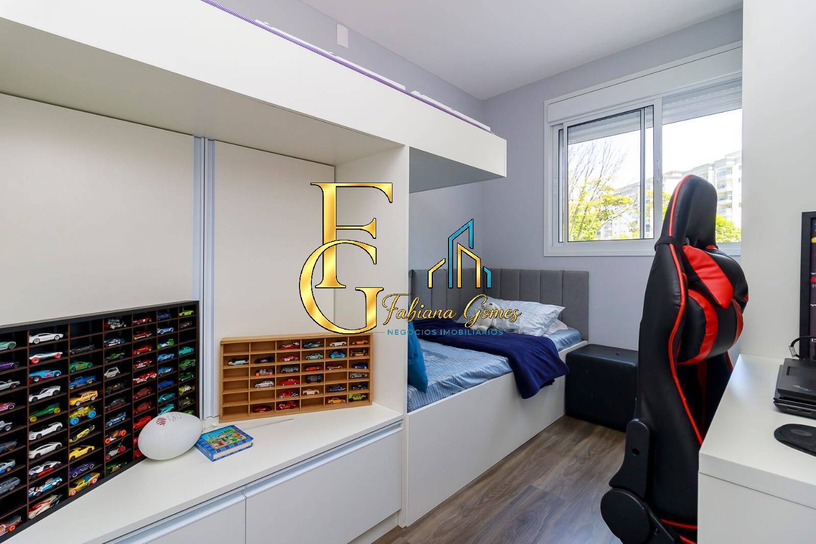 Apartamento, 2 quartos, 86 m² - Foto 29