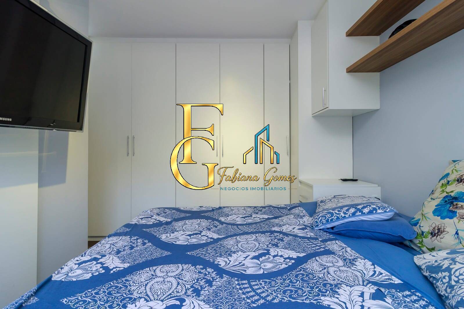 Apartamento, 2 quartos, 86 m² - Foto 19