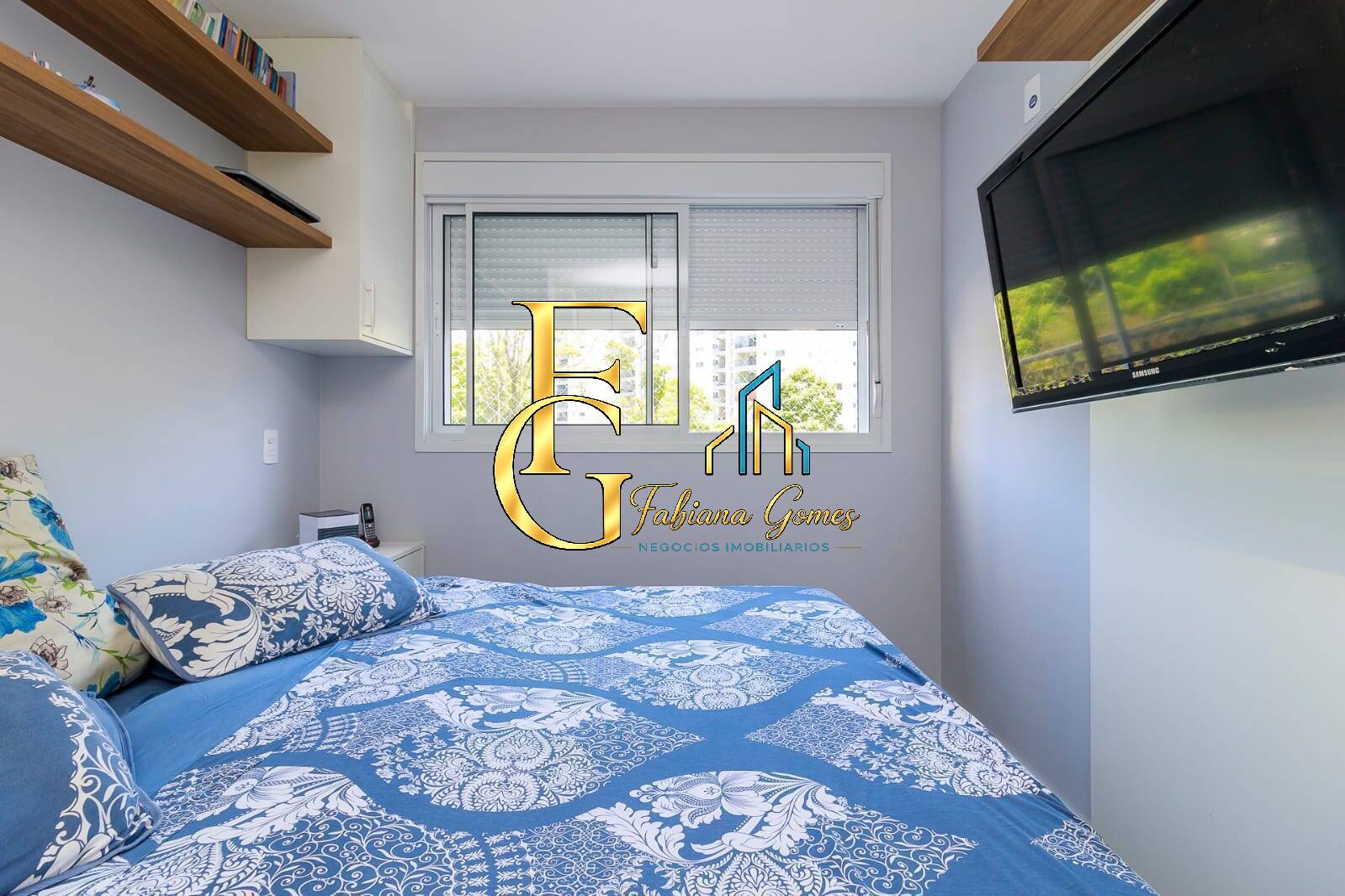 Apartamento, 2 quartos, 86 m² - Foto 17