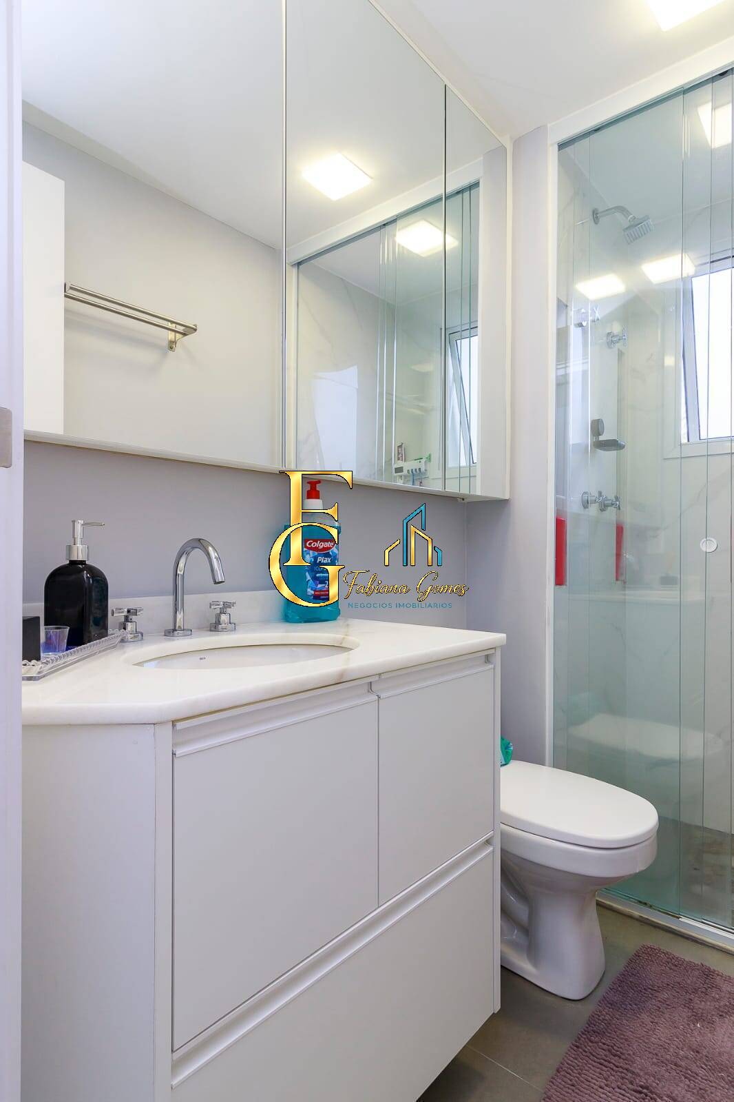 Apartamento, 2 quartos, 86 m² - Foto 33