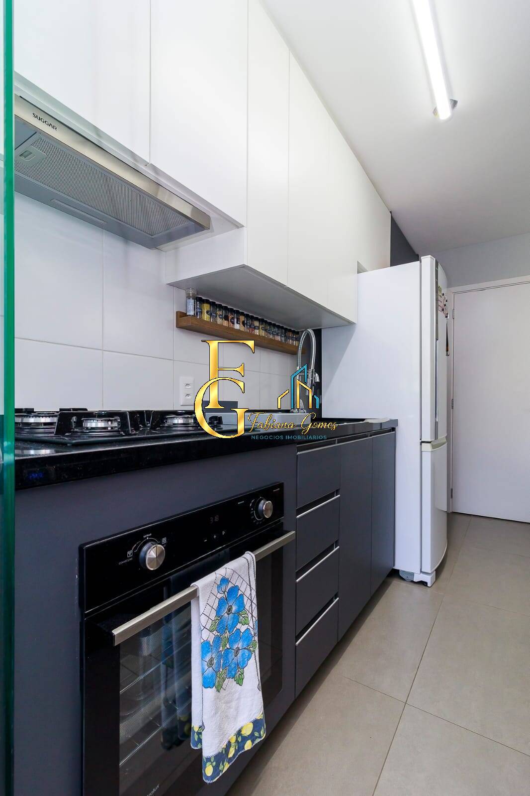 Apartamento, 2 quartos, 86 m² - Foto 8