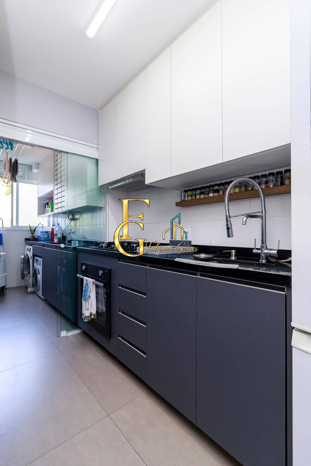 Apartamento, 2 quartos, 86 m² - Foto 7