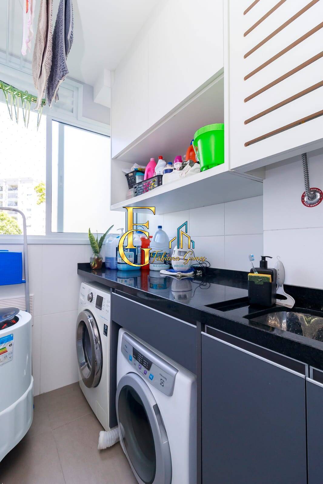 Apartamento, 2 quartos, 86 m² - Foto 15
