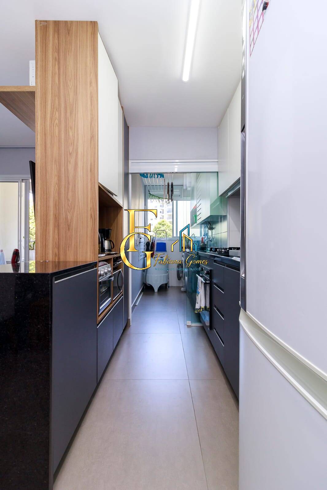 Apartamento, 2 quartos, 86 m² - Foto 9