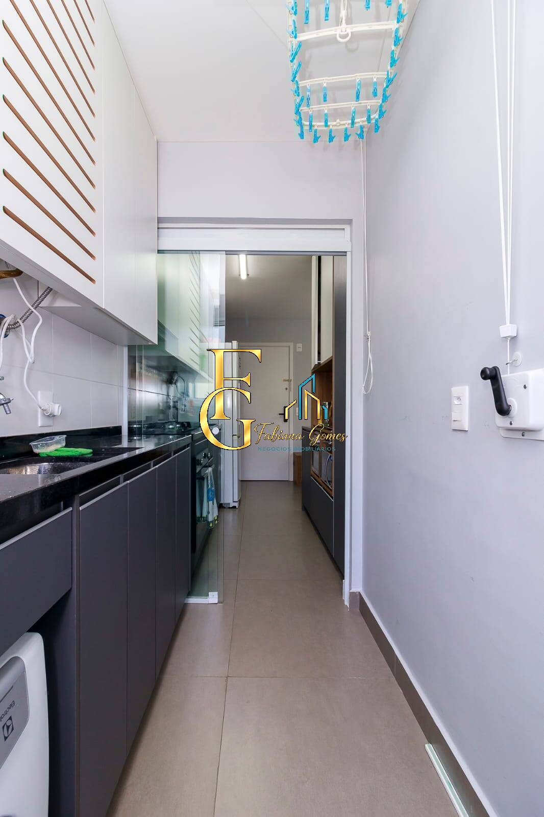 Apartamento, 2 quartos, 86 m² - Foto 10