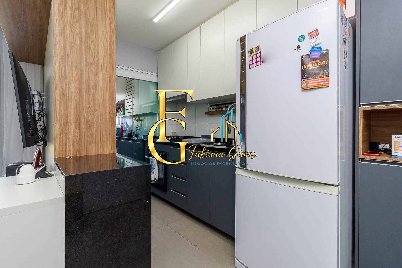 Apartamento, 2 quartos, 86 m² - Foto 11