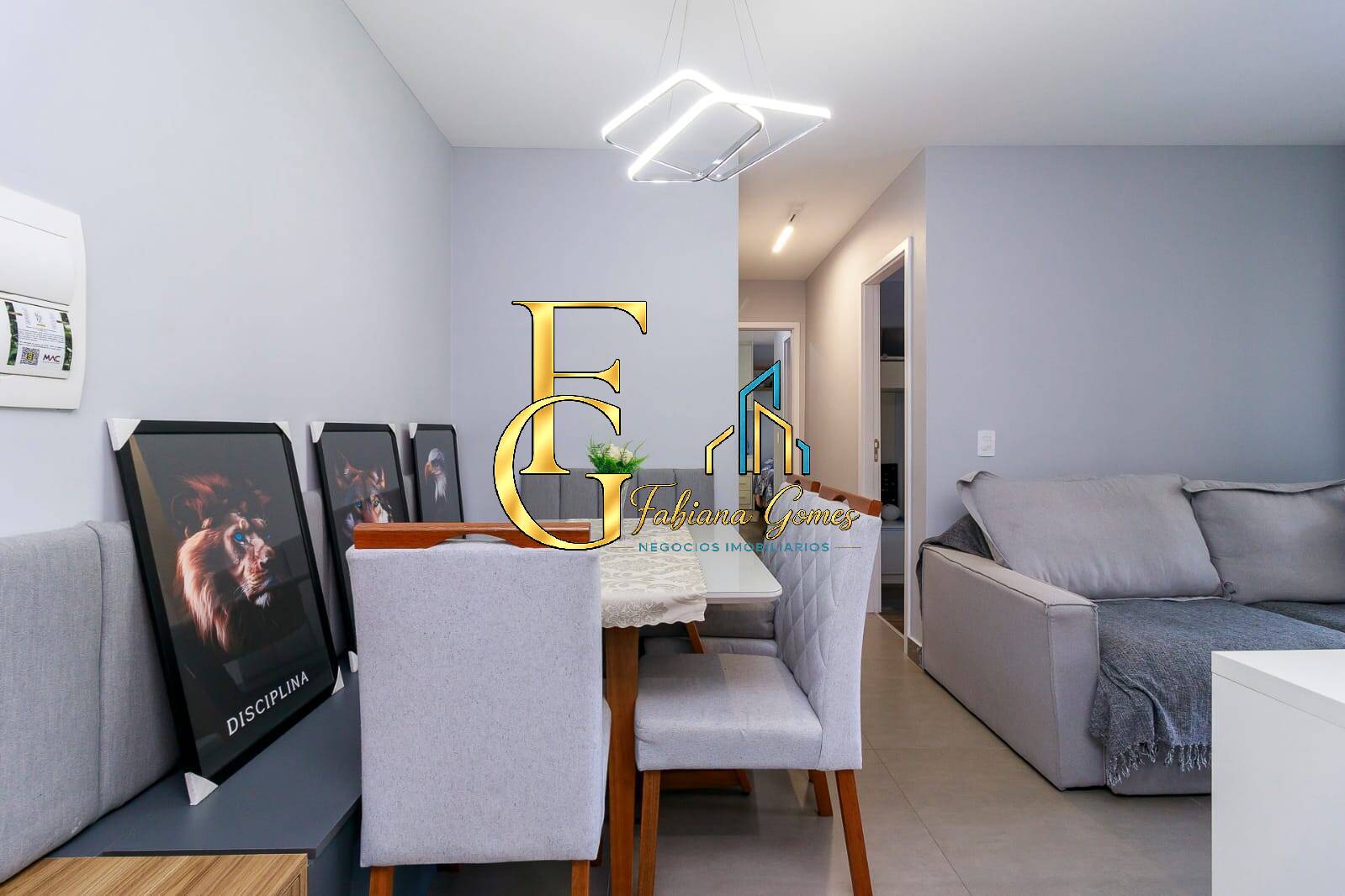 Apartamento, 2 quartos, 86 m² - Foto 3