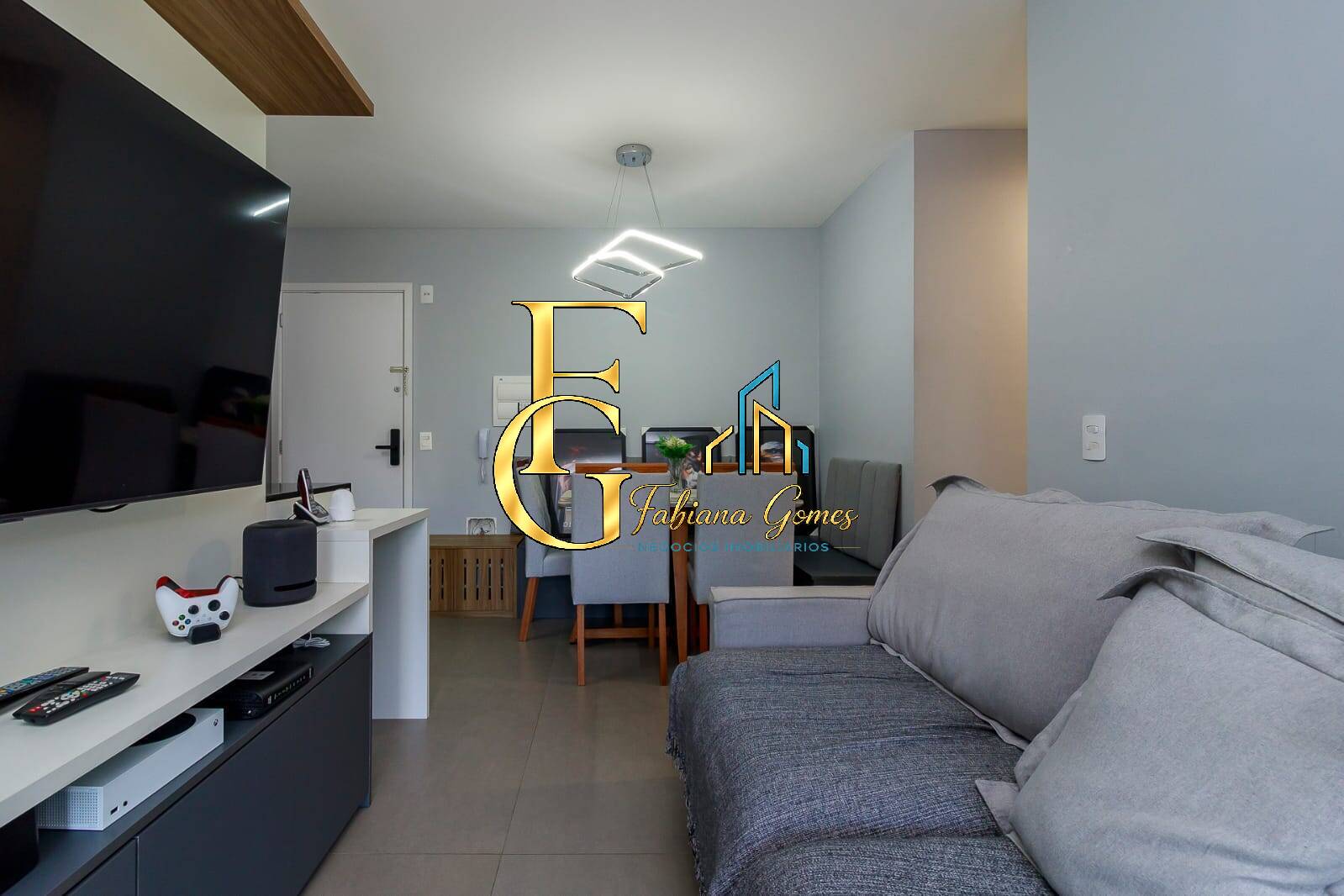 Apartamento, 2 quartos, 86 m² - Foto 2
