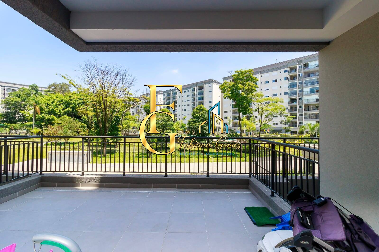 Apartamento, 2 quartos, 86 m² - Foto 38
