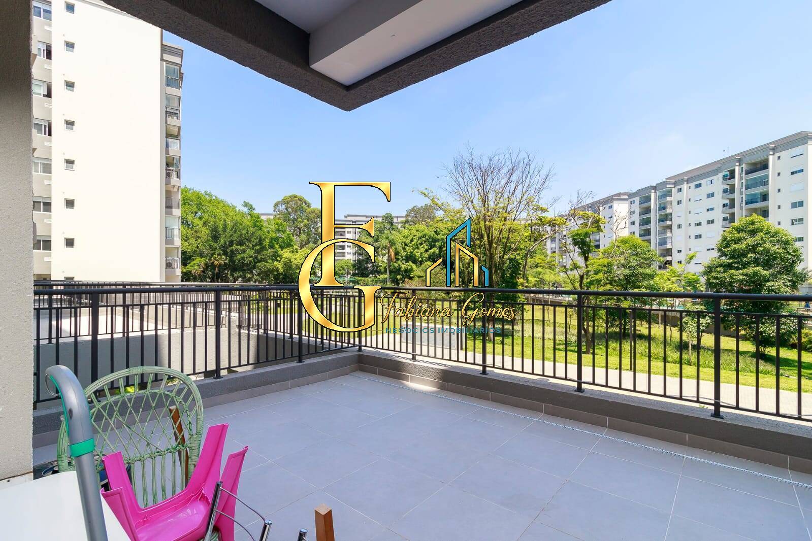 Apartamento, 2 quartos, 86 m² - Foto 40