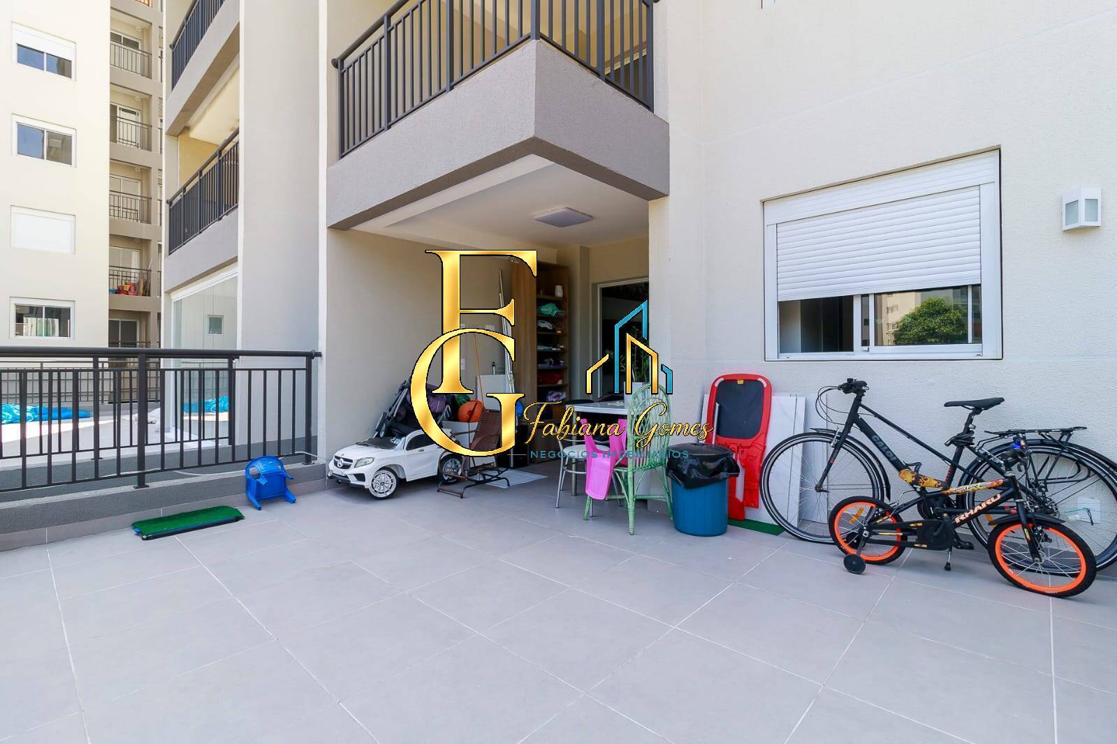 Apartamento, 2 quartos, 86 m² - Foto 41