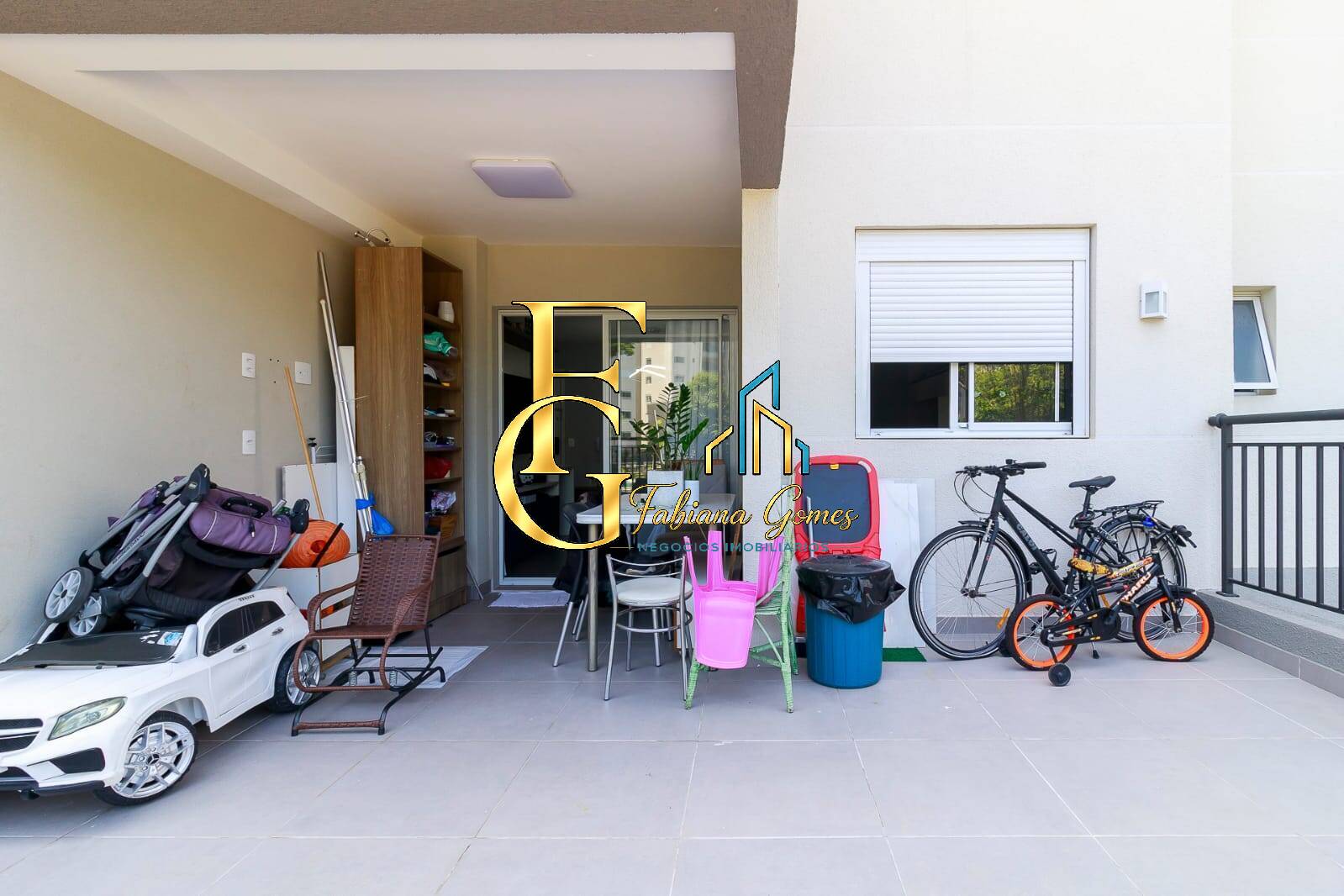Apartamento, 2 quartos, 86 m² - Foto 43
