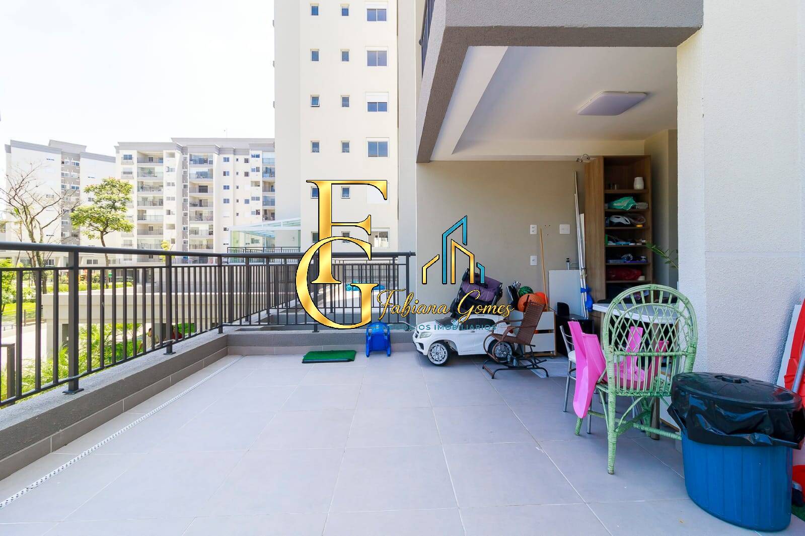 Apartamento, 2 quartos, 86 m² - Foto 42