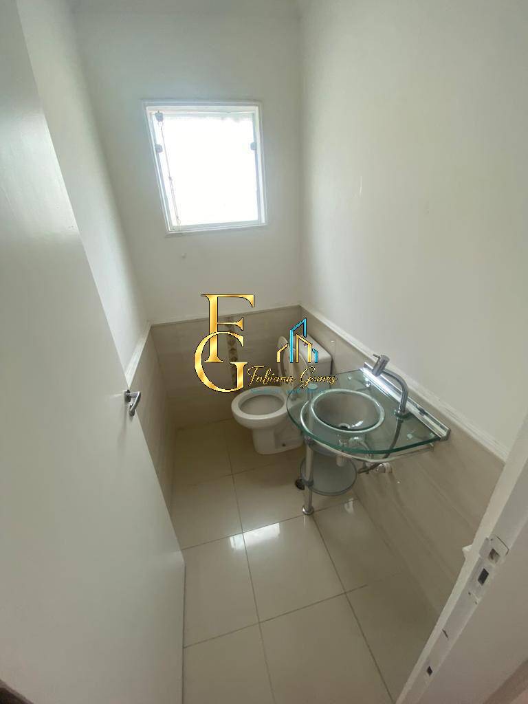 Casa, 3 quartos, 196 m² - Foto 17