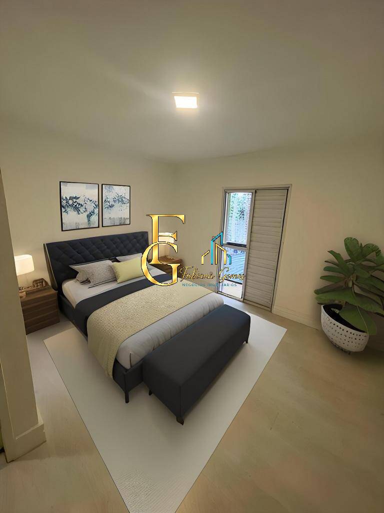 Casa, 3 quartos, 196 m² - Foto 24