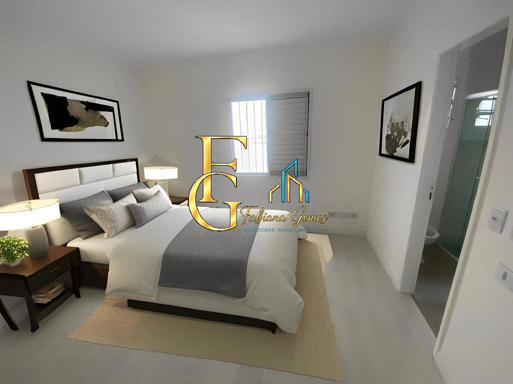 Casa, 3 quartos, 196 m² - Foto 26