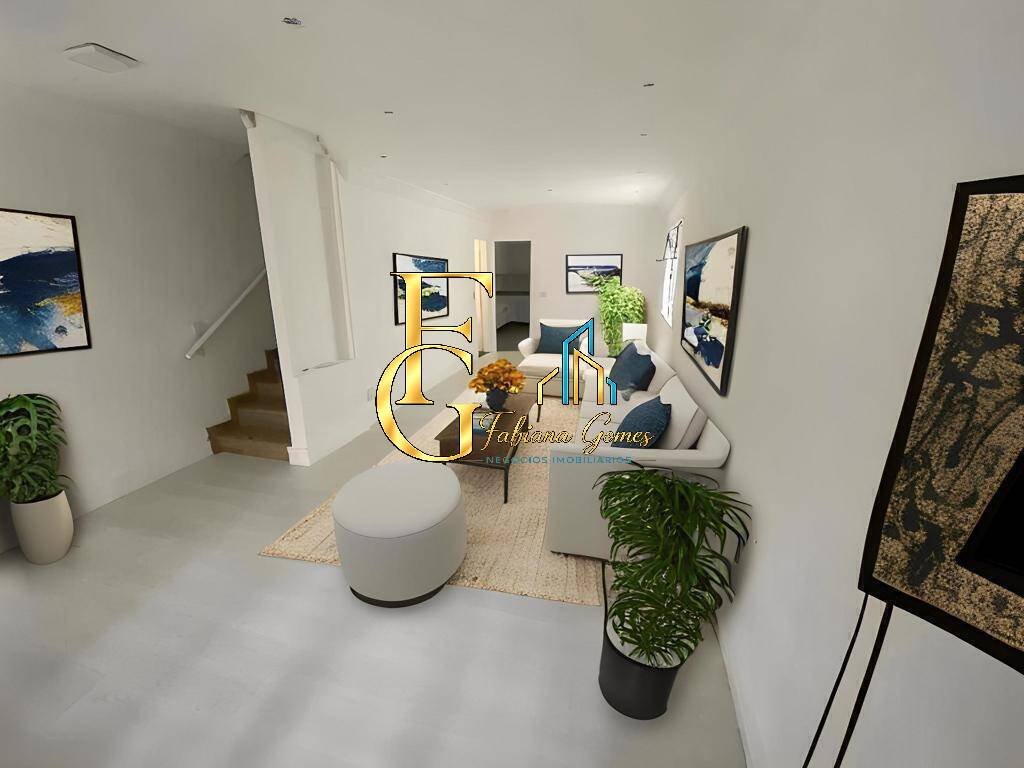 Casa, 3 quartos, 196 m² - Foto 23