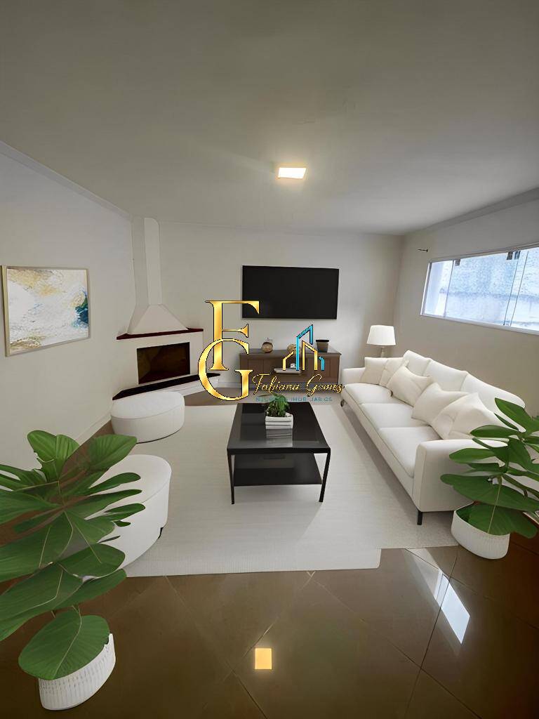 Casa, 3 quartos, 196 m² - Foto 21