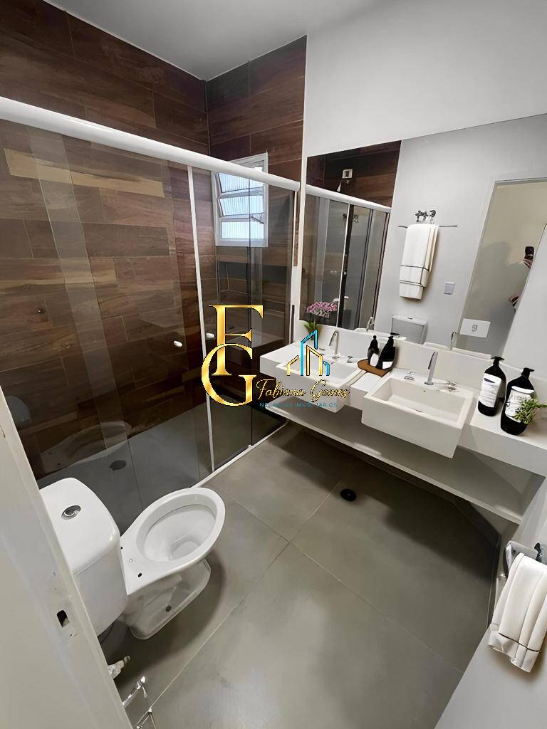 Casa, 3 quartos, 196 m² - Foto 18