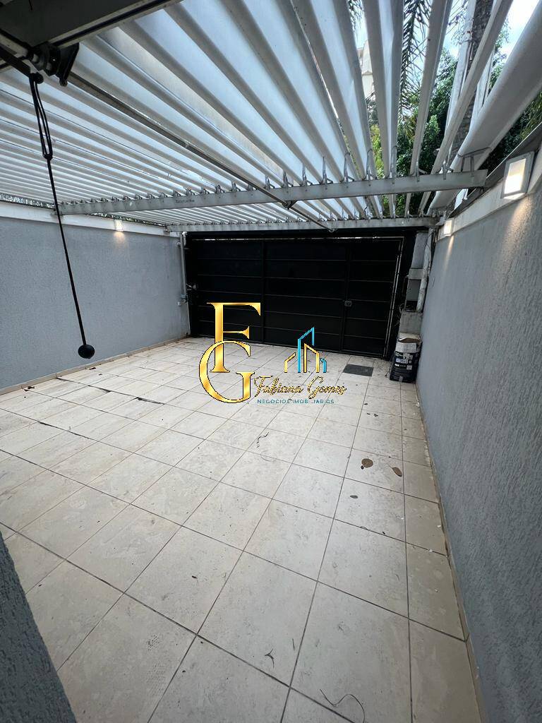 Casa, 3 quartos, 196 m² - Foto 33