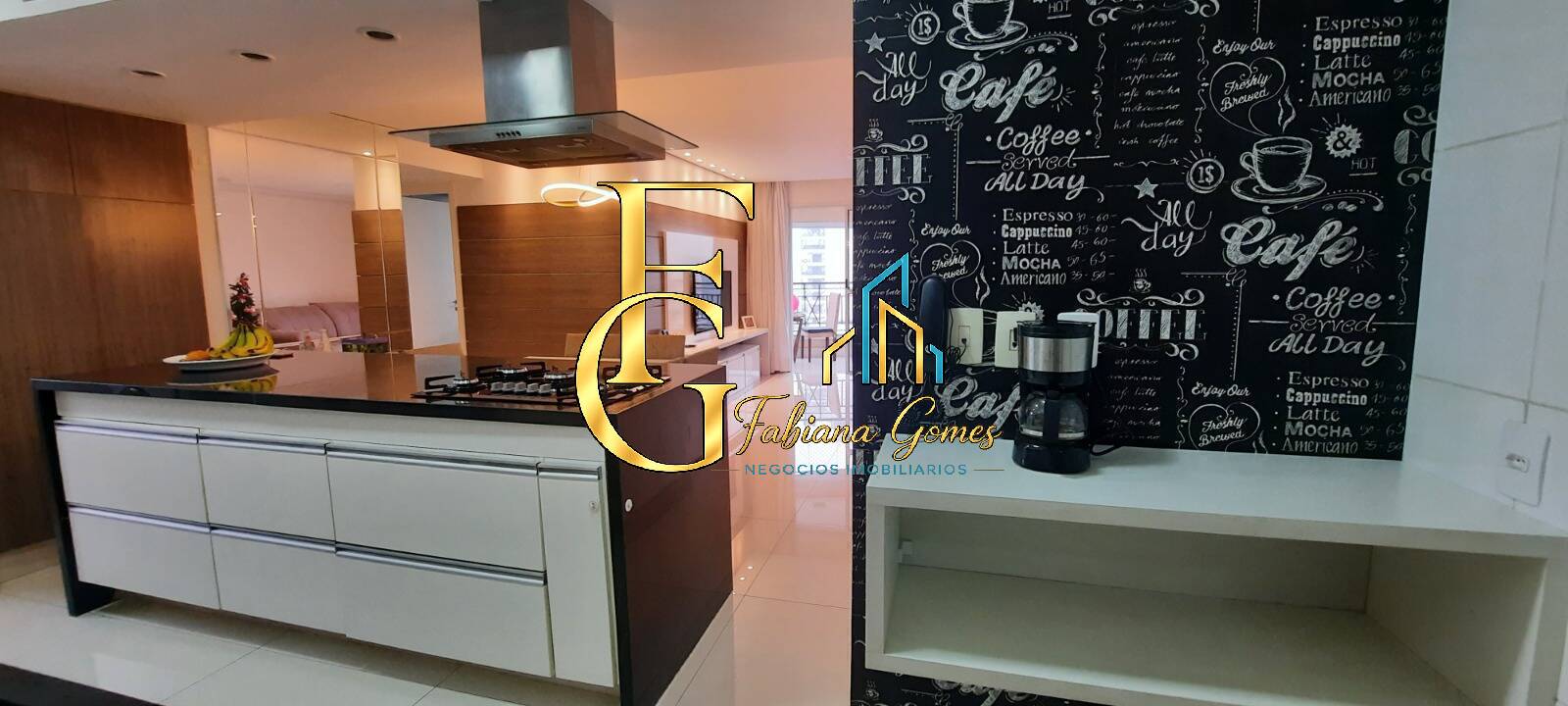 Apartamento, 3 quartos, 95 m² - Foto 2