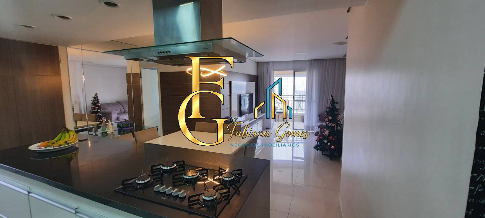 Apartamento á venda- Condomínio Edifício Elegance Morumbi- Zona Sul