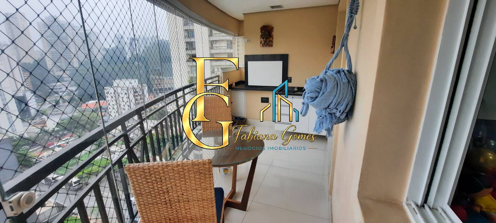 Apartamento, 3 quartos, 95 m² - Foto 14