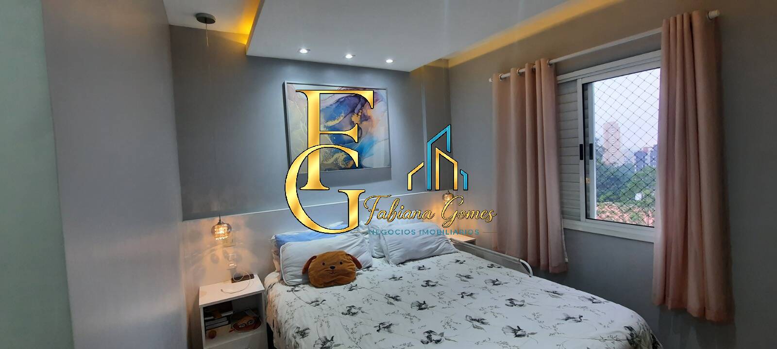 Apartamento, 3 quartos, 95 m² - Foto 6
