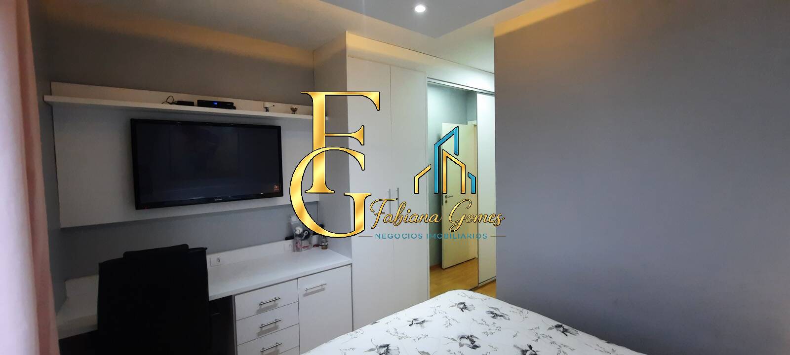 Apartamento, 3 quartos, 95 m² - Foto 7