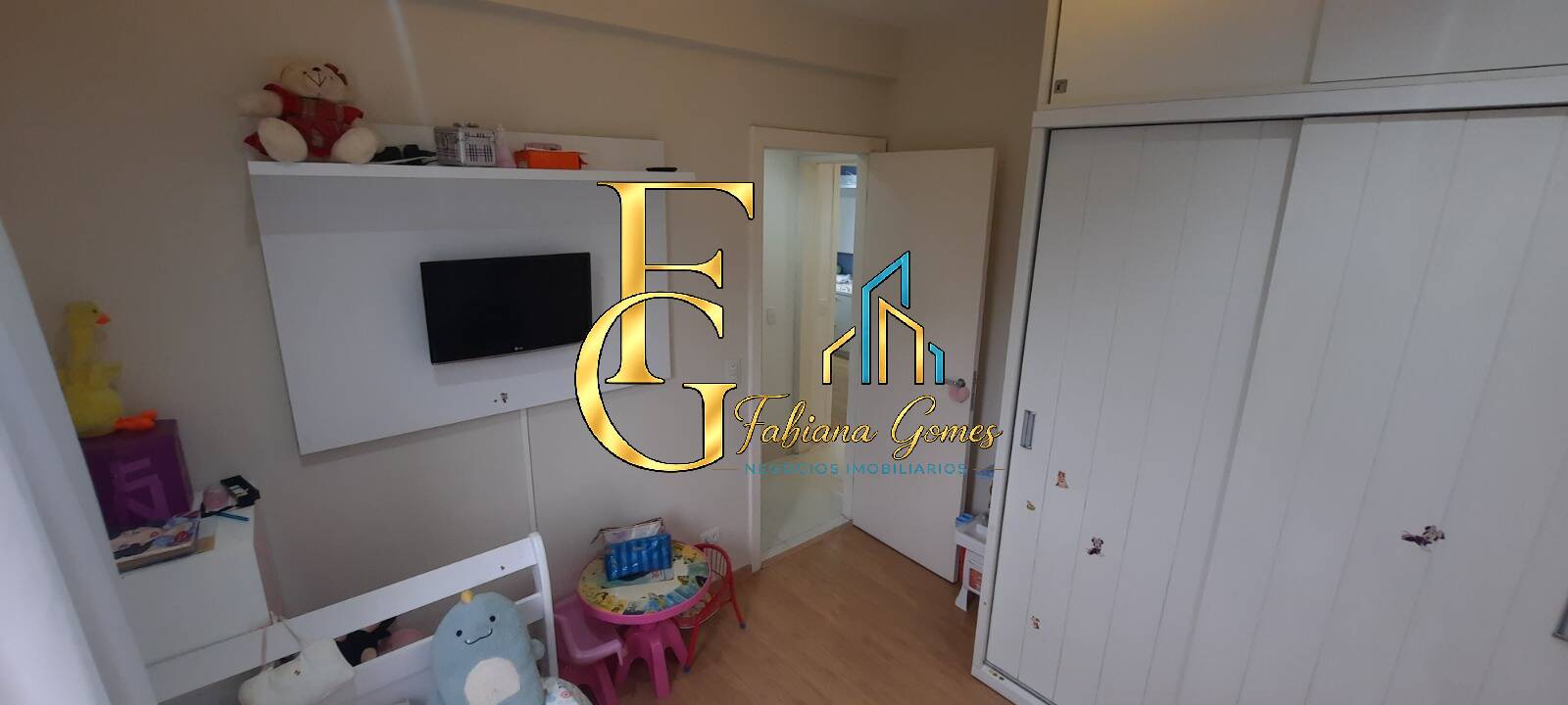 Apartamento, 3 quartos, 95 m² - Foto 9
