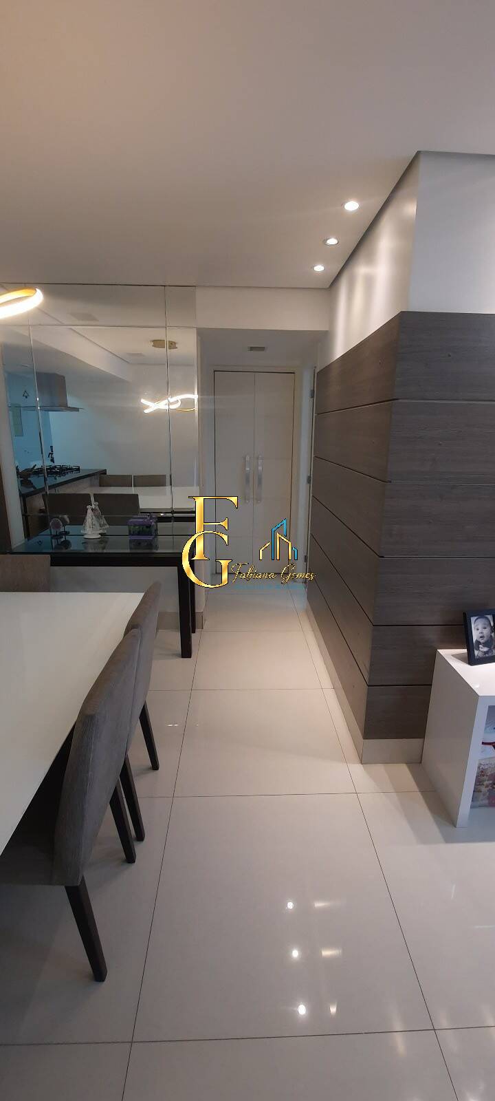 Apartamento, 3 quartos, 95 m² - Foto 5