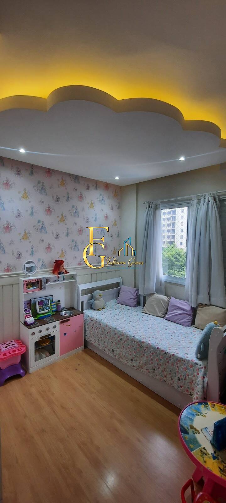 Apartamento, 3 quartos, 95 m² - Foto 8