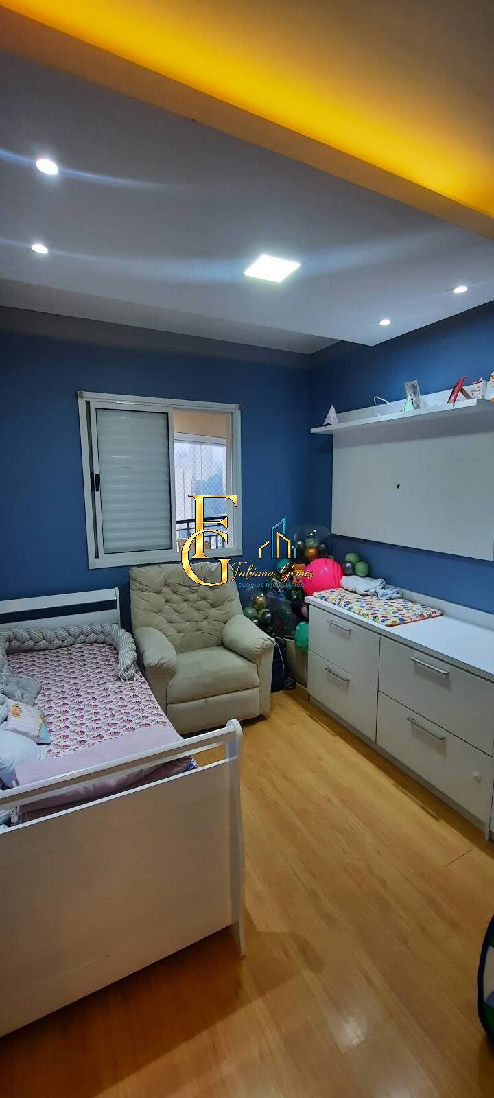Apartamento, 3 quartos, 95 m² - Foto 10