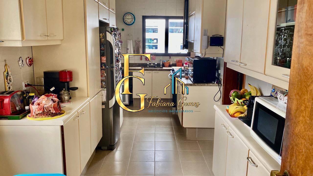 Apartamento, 3 quartos, 197 m² - Foto 7