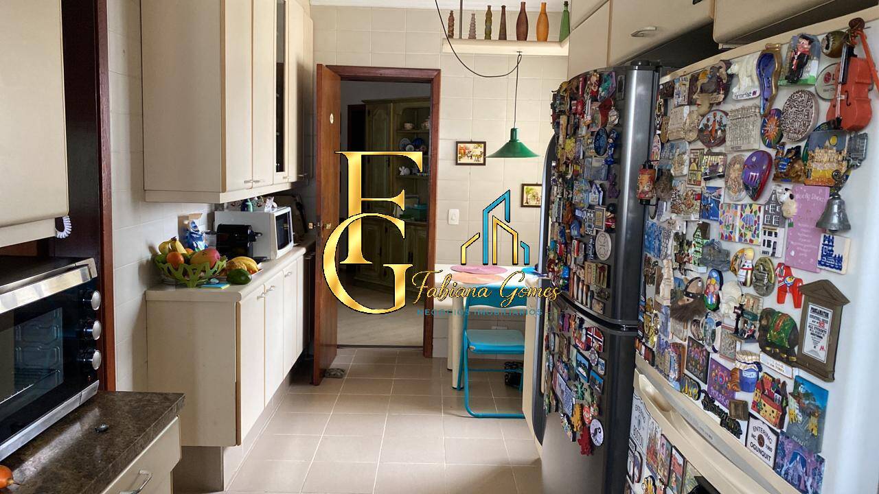 Apartamento, 3 quartos, 197 m² - Foto 8