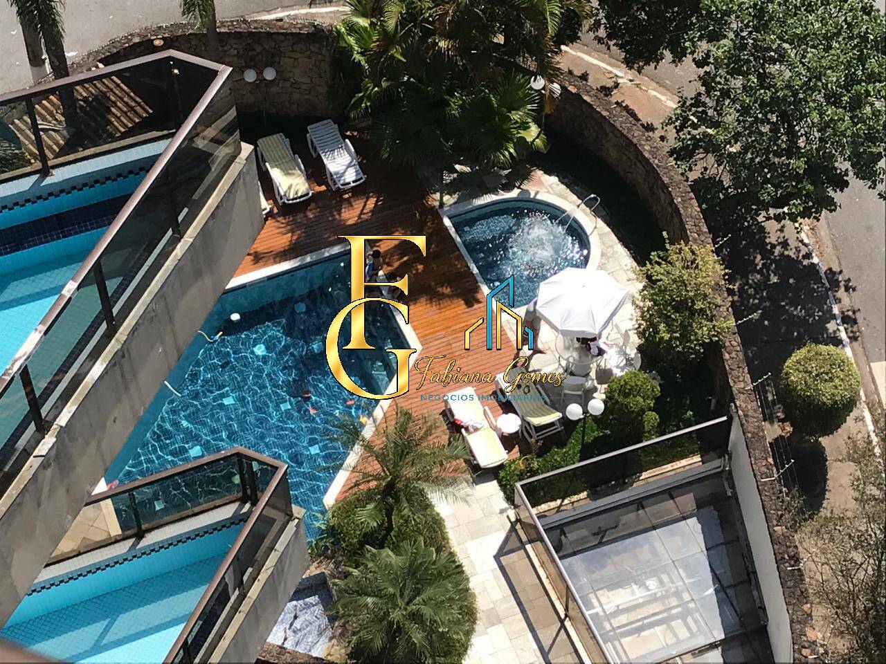 Apartamento, 3 quartos, 197 m² - Foto 16
