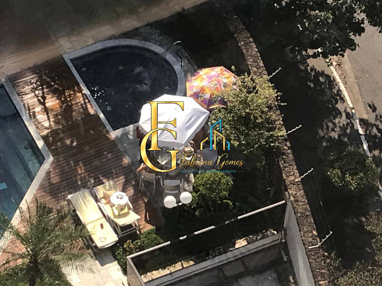 Apartamento, 3 quartos, 197 m² - Foto 17