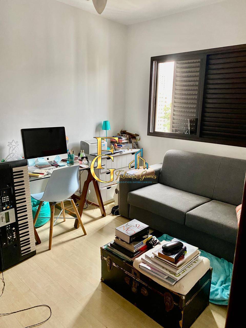 Apartamento, 3 quartos, 197 m² - Foto 14