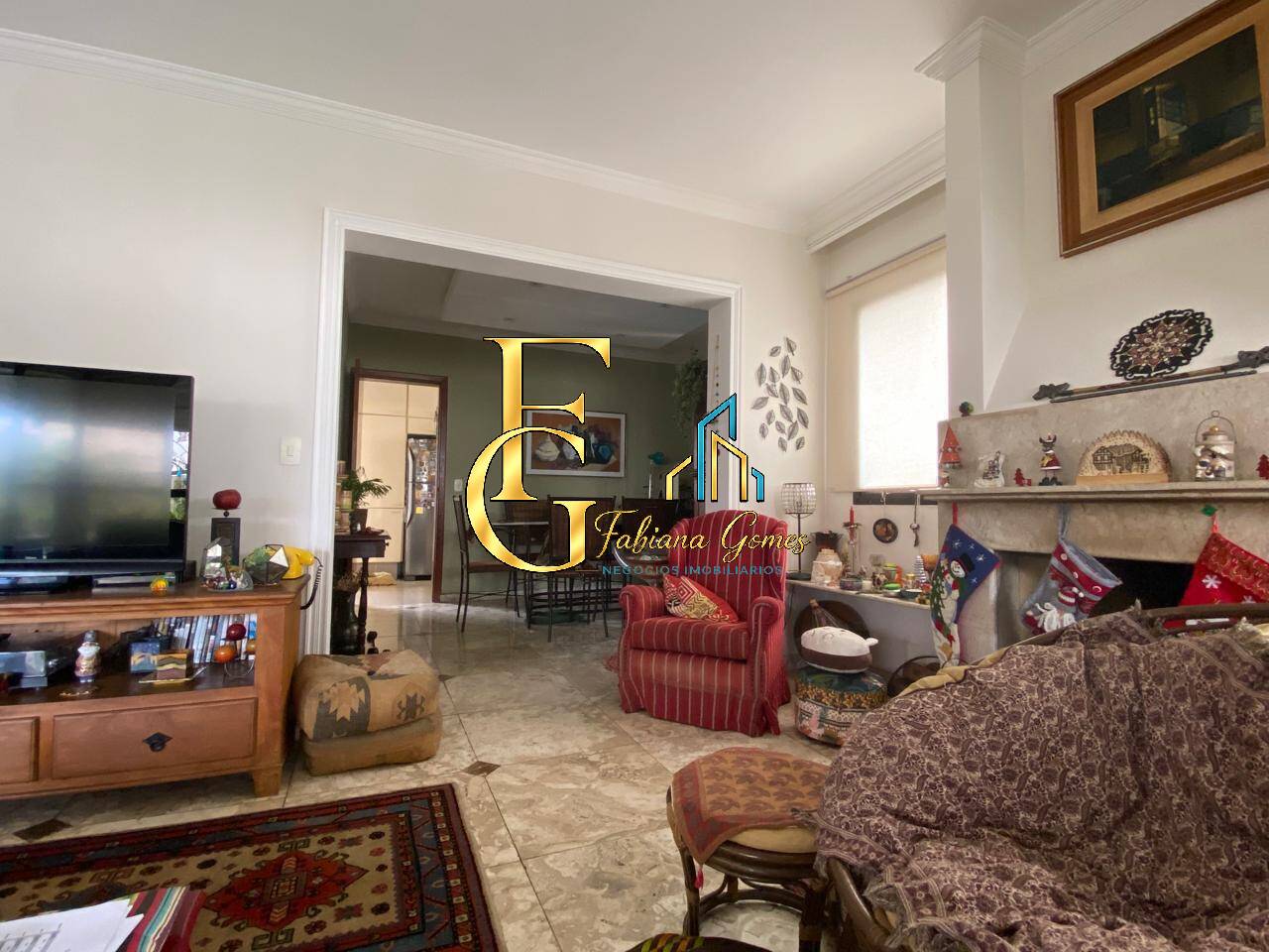 Apartamento, 3 quartos, 197 m² - Foto 6