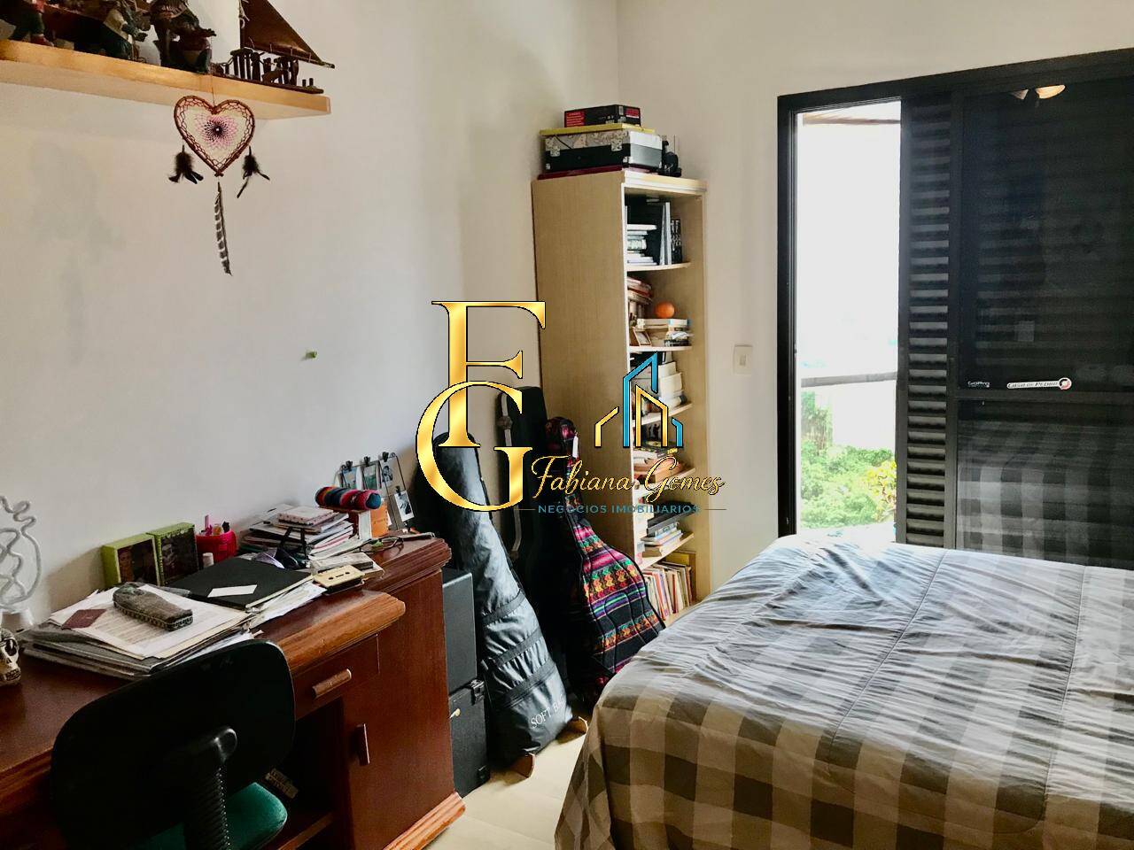 Apartamento, 3 quartos, 197 m² - Foto 10