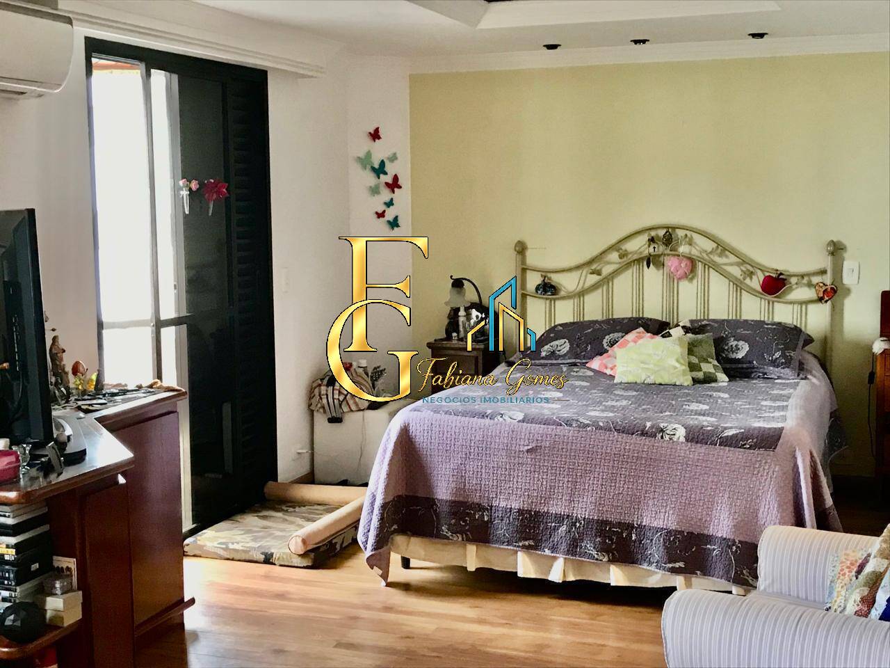 Apartamento, 3 quartos, 197 m² - Foto 9