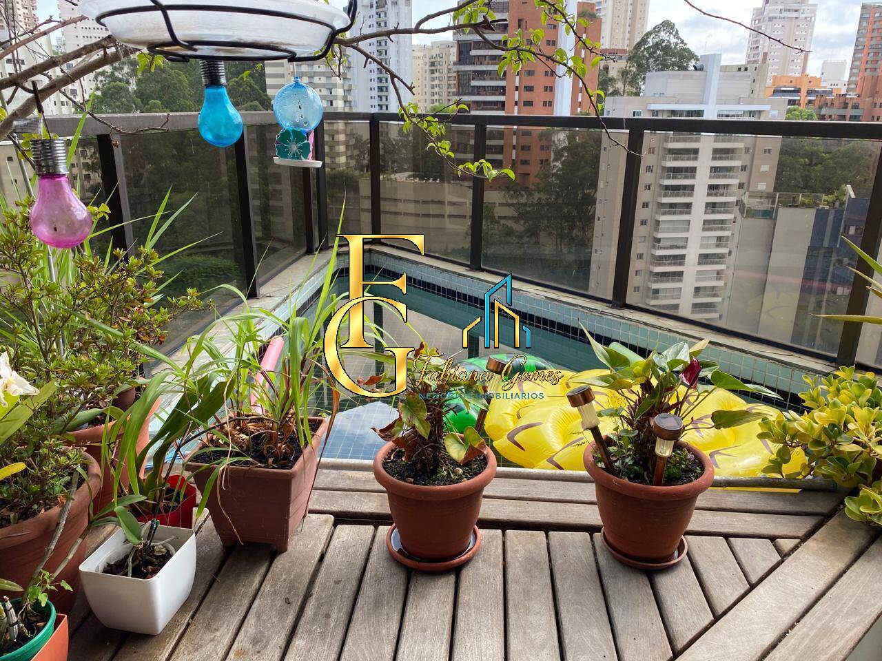 Apartamento, 3 quartos, 197 m² - Foto 15